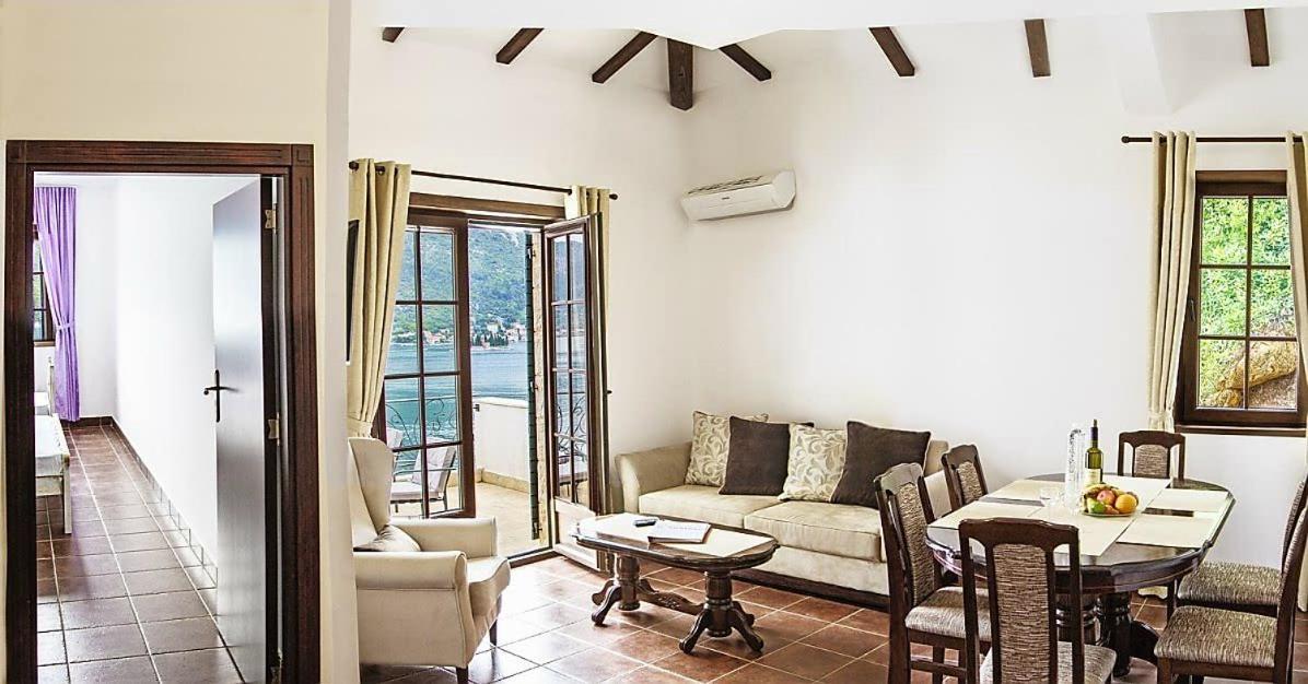 קמנארי Apartments Boka Vista מראה חיצוני תמונה