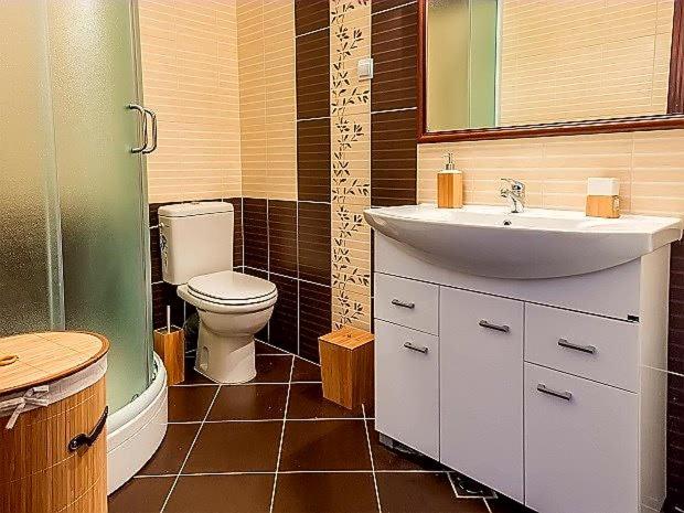 קמנארי Apartments Boka Vista מראה חיצוני תמונה