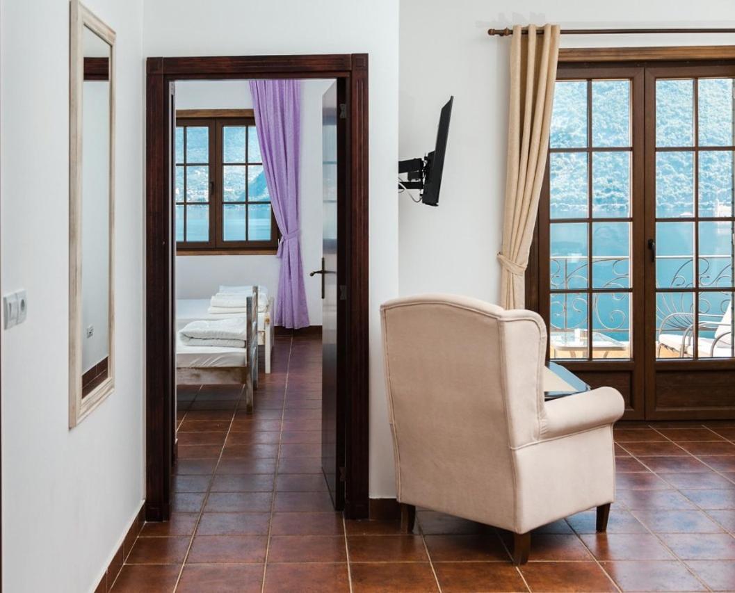 קמנארי Apartments Boka Vista מראה חיצוני תמונה