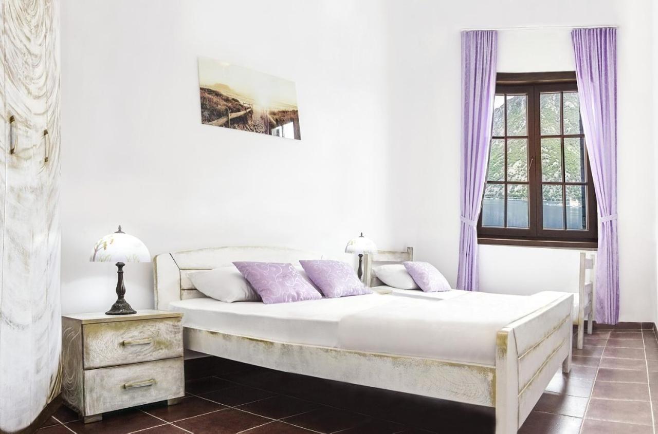 קמנארי Apartments Boka Vista מראה חיצוני תמונה