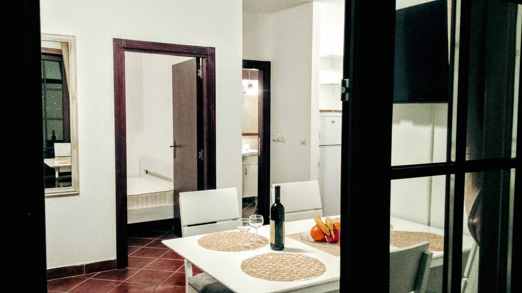 קמנארי Apartments Boka Vista חדר תמונה