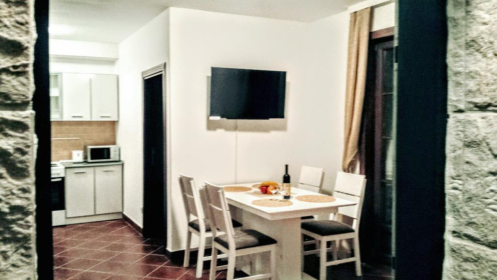 קמנארי Apartments Boka Vista חדר תמונה