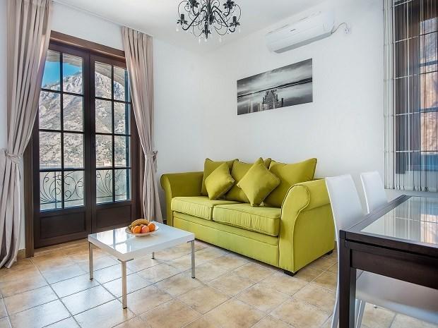 קמנארי Apartments Boka Vista מראה חיצוני תמונה