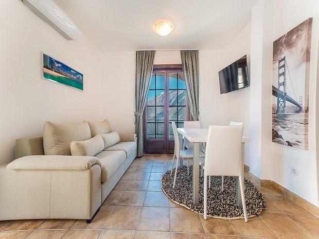 קמנארי Apartments Boka Vista מראה חיצוני תמונה