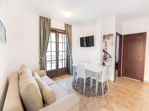 קמנארי Apartments Boka Vista מראה חיצוני תמונה