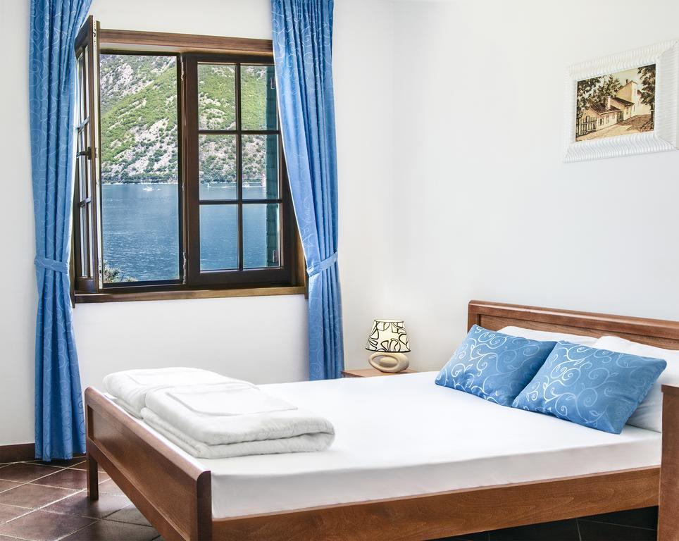 קמנארי Apartments Boka Vista מראה חיצוני תמונה