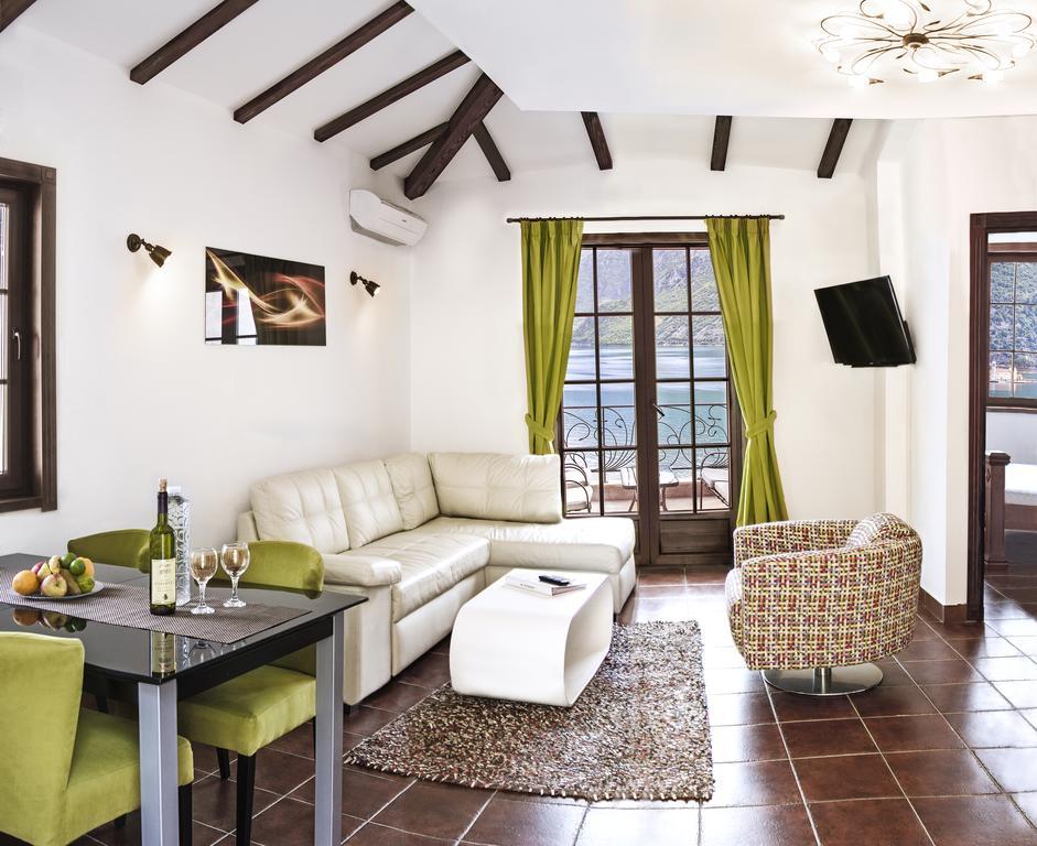 קמנארי Apartments Boka Vista מראה חיצוני תמונה