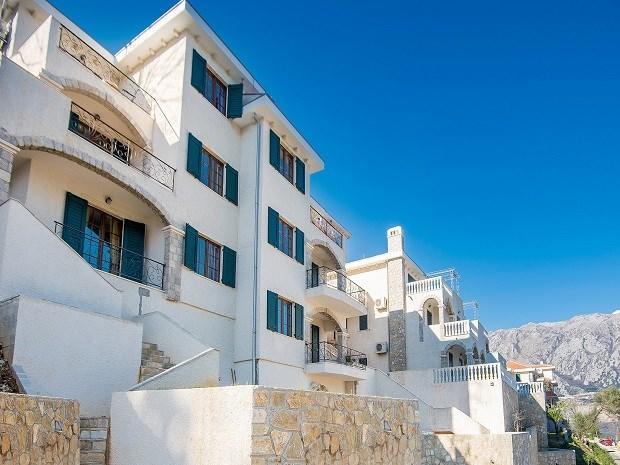 קמנארי Apartments Boka Vista מראה חיצוני תמונה